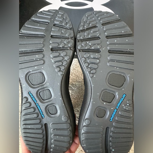 UA Phantom 3 SE Black History Month Running Shoes Unisex - Picture 5 of 6